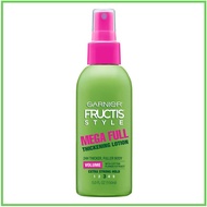 Garnier, Fructis Style, Mega Full Thickening Lotion, for All Hair Types, 5 Ounce (Packaging May Vary