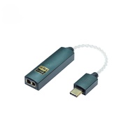 iFi GO link Max Portable USB Balanced DAC Headphone Amplifier Dongle Dynamic Range Enhancement Total
