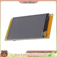 NX4832F035 -  3.5Inch  Series HMI Touch Display