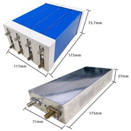 Brand New 3.2 V20AH25AH Lithium Iron Phosphate Battery 48V60V72V Electric Vehicle Storage Power Lith