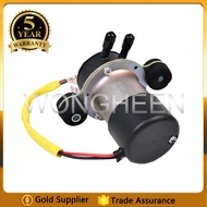 30A60-00200 30A6000200 FUEL PUMP FOR MITSUBISHI L2E L3E L3E2 S3L2 S4L S4L2 K4N L3C ENGINE