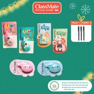 Hai Ha classmate CL-CT150/CT600/CT800 tape eraser pen, student supplies