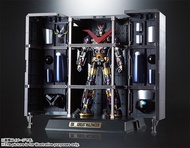 [放得高搵鬍鬚] 不二不議 DX超合金魂 Great Mazinger 鐵甲萬能俠 2號