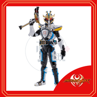 [JAPAN Ver] Kamen Rider S.H.Figuarts Kamen Rider IXA