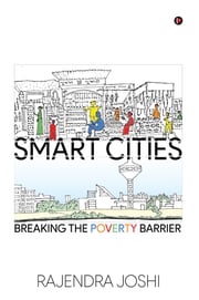 Smart Cities Rajendra Joshi