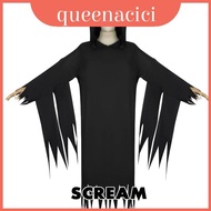 Scream Vi Polyester Fiber Cape Costume For Horror Party