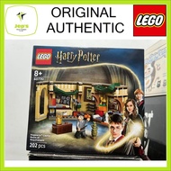 Le Go Harry Potter 40770 Hogwarts Castle Room of Requirement (2025) Lego 40770