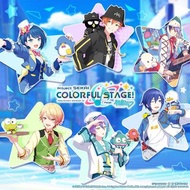世界計畫 繽紛舞台！ feat.初音未來 日服 初始號 石帳 新手帳號 Project SEKAI COLORFUL STAGE! HATSUNE MIKU: COLORFUL STAGE! プロジェ