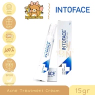 INTOFACE ACNE SPOT CREAM