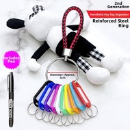 Real Estate Agent Key Organizer