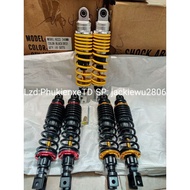AB NVX PCX Nouvo 4 5 6 Dylan PS tankless scooter fork