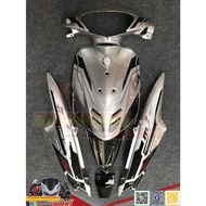 Old Mio Color Set YAMAHA Mio5VV First Black Bronze Limited Edition Gundam Pattern 2K System Paint