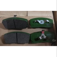 PERODUA RUSA BRAKE PAD ORI