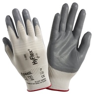 Ansell Hyflex Multi-purpose Glove White Liner