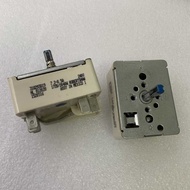 American Switch 4 One H2.5 L One 2 Rotary Switch 250VAC... 7.2 One 8... 5 Pins