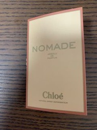 Chloe Nomade Absolu De Parfum 香水