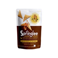 Springlee BBQ Chicken Samosa Delicious BBQ Chicken Flavor