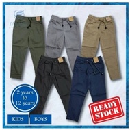 ***children's slacks size 2y-12y***