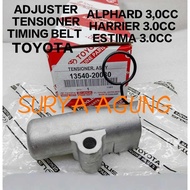 TIMING BELT TENSIONER ADJUSTER TOYOTA ALPHARD 3.0CC TIMING BELT TENSIONER/ 3.0CC HARRIER/ 6.0CC ESTI