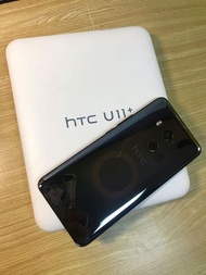 HTC U11+ 128gb