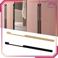 Long Cupboard Handle Universal Handle Minimalist Cupboard Door Anti-Corrosion Minimalist Cupboard Do