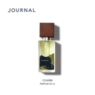 Journal Charm  Parfum  50  ml.