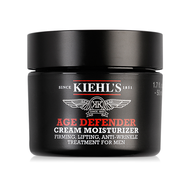 Kiehl s Age Defender Moisturizer Treatment For Men 50ml. คีลส์ เอจ ดีเฟนเดอร์ ครีม มอยเจอร์ไรเซอร์ ท