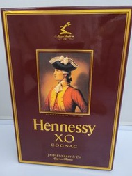 Hennessy XO
