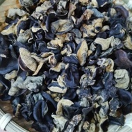 小木耳 1kg (80015) Small fungus 1kg (80015)