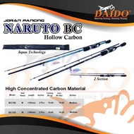 Daido NARUTO BC 180. Fishing Rod