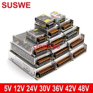 220 AC to 12V DC switching power supply 70A 75A 83A transformer led100w 96w 72W 60W 50W  SUSWE Parts
