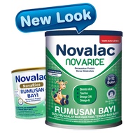 Novalac NovaRice 800g (new look)