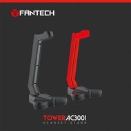 logitech keyboard*logitech mouse Fantech AC3001 Tower Headset Stand