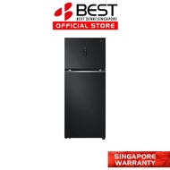 LG 2 Door Fridge GT-B3953EP
