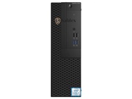 中古デスクトップPC OptiPlex 3050 インテル 第6世代 Core i7 6700 / MS Office2019/RAM 16GB / 最大M.2 256GB+ HDD 500GB / 