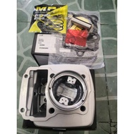 CYLINDER BLOCK 62mm FOR CG150
