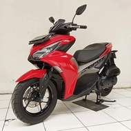 DI JUAL MOTOR BEKAS YAMAHA AEROX THN 2024