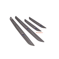Door Sill Plate E30, E36, E46, E90, X5 E70 /M Performance Stick-on