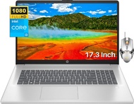 17 Business Laptop, 17.3" FHD Display, Intel Core i3-N305 Processor(8-Core), 32GB RAM, 1TB SSD, Inte