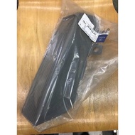 Footrest Gray mercedes benz w124