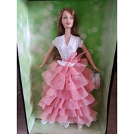 Barbie Birthday Wishes Blonde Doll