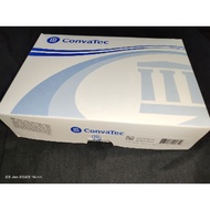 CONVATEC Activelife Drainable Pouch (Transparent) 19-64mm, REF 27771