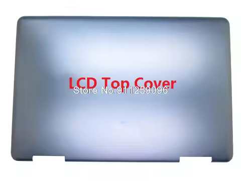 Laptop LCD Top Cover For Samsung NT930SBE 930SBE BA98-01651A BA98-01651B Back Cover Case New
