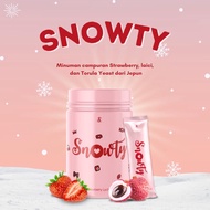 Snowty inayah produk