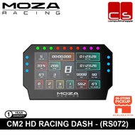 MOZA CM2 HD RACING DASH (RS072)