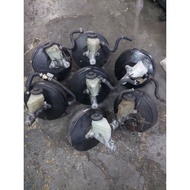 servo brake brake booster toyota seg ae101 ae111
