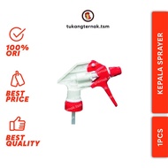 UNIVERSAL SPRAYER HEAD