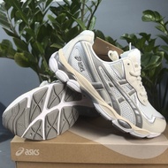 GEL NYC2055 Shock-Absorbing Running Men Women Anti-Slip Sneakers Breathable Retro Da YC24 IJWM FK8E