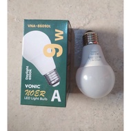 NOER 9 watt led lamp