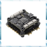 [W F S B] F722 BLS 65A V2 STACK 65A 4IN1 ESC Flight Controller 16MB Black Box Plug & Play for Racing